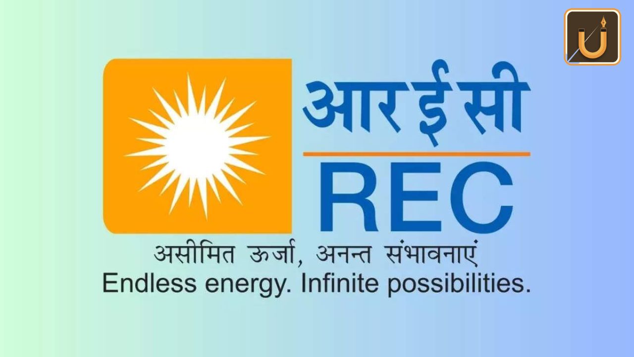 Usthadian Academy / REC Limited Wins ICAI Award For Excellence In Financial Reporting FY 2022-23 | 19 jan 2024 Usthadian Academy / REC Limited Wins ICAI Award For Excellence In Financial Reporting FY 2022-23